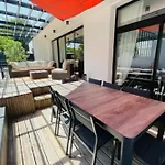 Bright 190 M With Swimming Pool