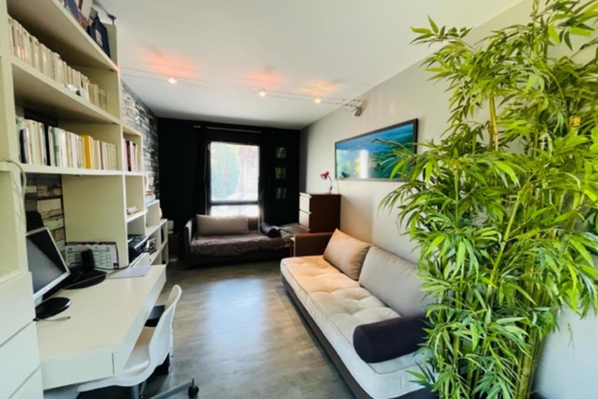 Bright 190 M With Swimming Pool * Vannes